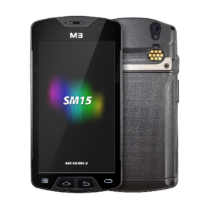 M3 Mobile SM15X